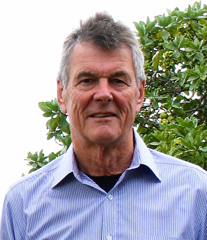 Bill Robson